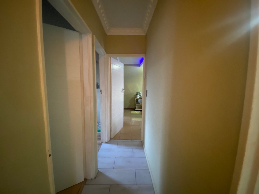 3 Bedroom Property for Sale in Gompo Town Eastern Cape